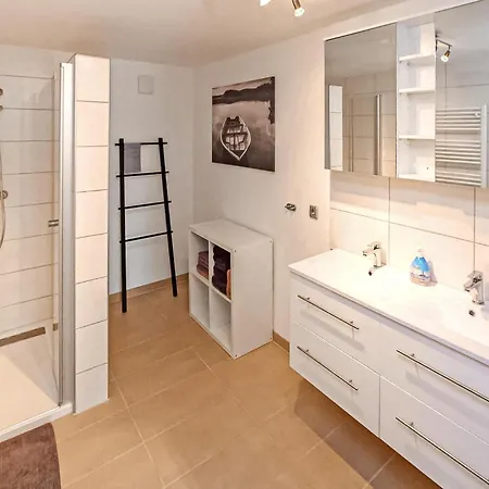 Suedmueritz Apartment