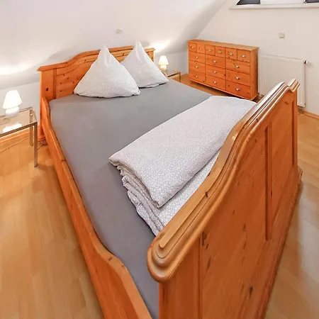 Suedmueritz Apartamento