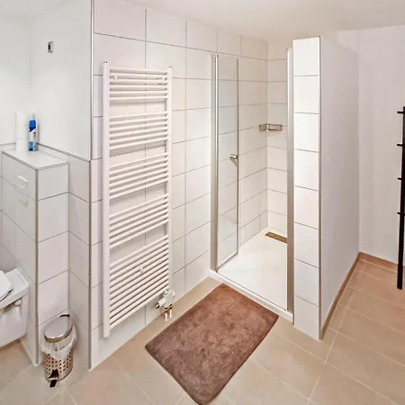 Apartment Suedmueritz
