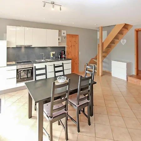 Apartamento Suedmueritz Vipperow