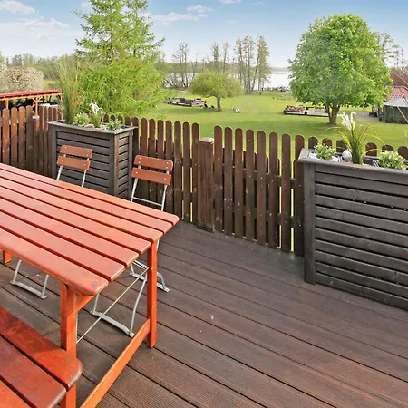 Suedmueritz Apartamento Vipperow