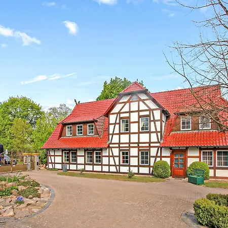 Suedmueritz Vipperow