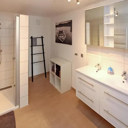 Suedmueritz Apartamento Vipperow