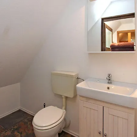 Suedmueritz Apartamento