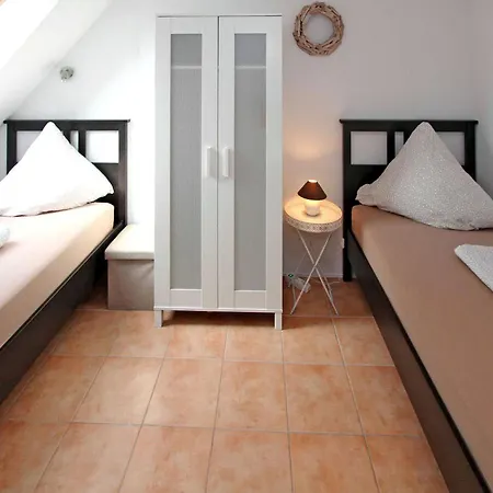Apartamento Suedmueritz *