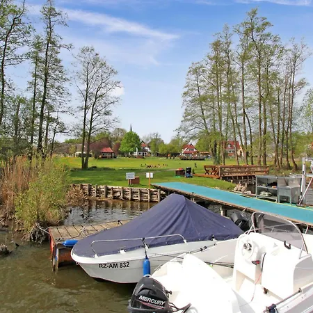 Suedmueritz Vipperow