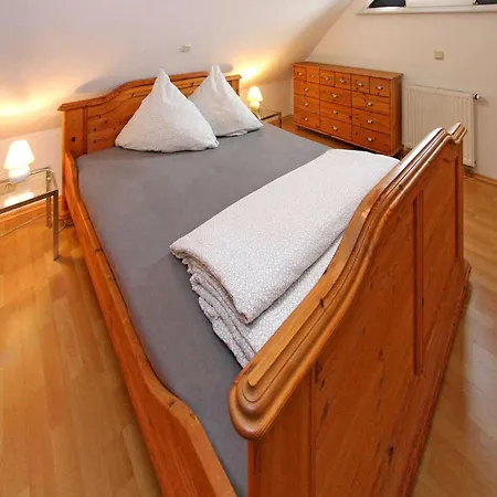 Apartamento Suedmueritz